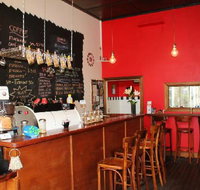 True To The Bean - Accommodation Whitsundays