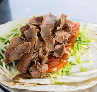 Uncle Nick's Kebab Kafe - Accommodation Whitsundays