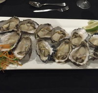 Victoria's Restaurant - Accommodation Whitsundays