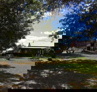 Vintage Vines Cafe - Accommodation Whitsundays