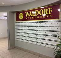 Waldorf The Entrance Apartment Hotel - Accommodation Whitsundays