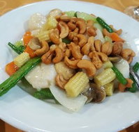 Windsor Chinese Restaurant - Accommodation Whitsundays