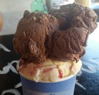 Windsor Ice Cream Cafe - Accommodation Whitsundays