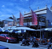Windsor Seafoods - Accommodation Whitsundays