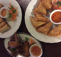 Windsor Thai - Accommodation Whitsundays