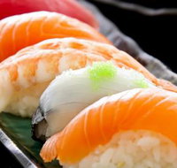 Wonder sushi - Accommodation Whitsundays