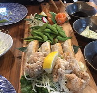 Yume Modern Japanese Restaurant - Accommodation Whitsundays