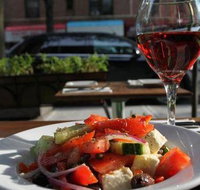 Antiquity Greek Restaurant - Accommodation Whitsundays