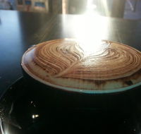 Atlas Espresso - Accommodation Whitsundays