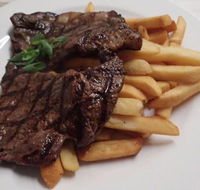 Champions Family Bistro - Accommodation Whitsundays