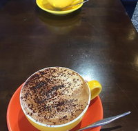 Deli Delicious - Accommodation Whitsundays