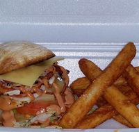 Flavours Cafe - Accommodation Whitsundays