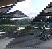 Flying Pepper - Accommodation Whitsundays