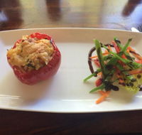 Julie's at the Rectory - Accommodation Whitsundays