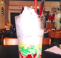 Kajoku - Korean  Japanese Cuisine - Accommodation Whitsundays