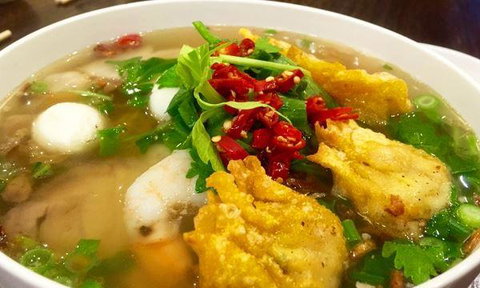 Kajoku - Korean & Japanese Cuisine - Accommodation Whitsundays 2