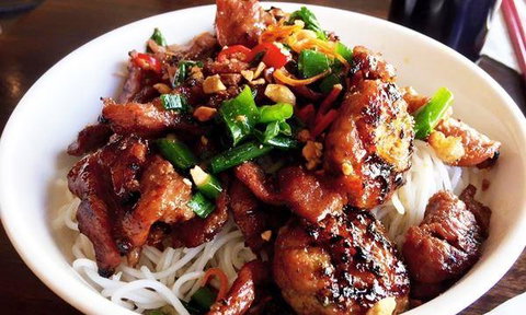 Kajoku - Korean & Japanese Cuisine - Accommodation Whitsundays 4