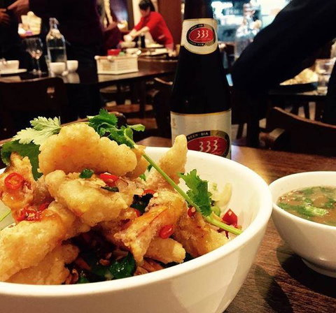 Kajoku - Korean & Japanese Cuisine - Accommodation Whitsundays 6