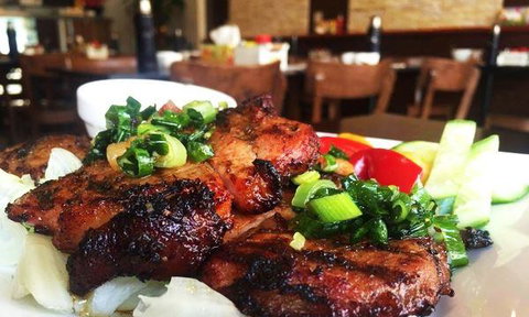 Kajoku - Korean & Japanese Cuisine - Accommodation Whitsundays 7