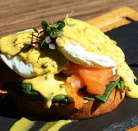 Remington Restaurant - Accommodation Whitsundays