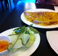 Sapa Rose Vietnamese - Accommodation Whitsundays