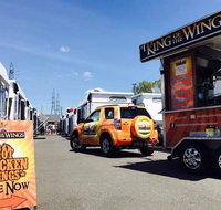 Thai Monsoon - Accommodation Whitsundays