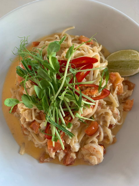 The Boughshed Restaurant - Accommodation Whitsundays 3