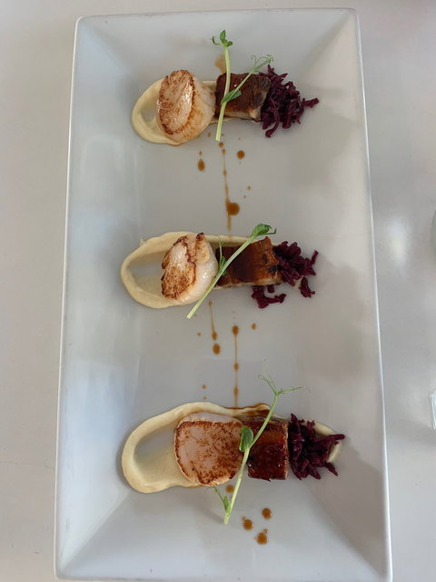 The Boughshed Restaurant - Accommodation Whitsundays 8