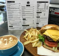 123 Coffee House - Accommodation Whitsundays