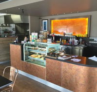 4 Beans Cafe - Accommodation Whitsundays