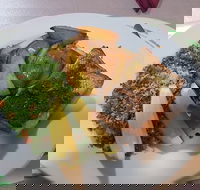 Australian Hotel Inverell - Accommodation Whitsundays