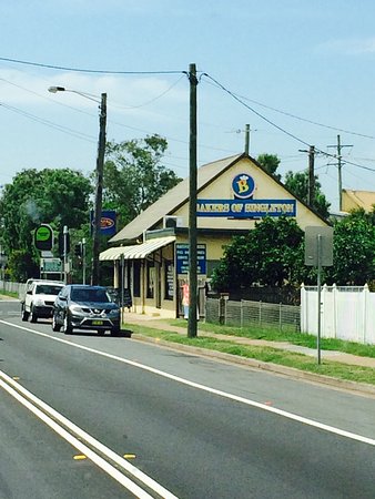 Bakers Of Singleton - Accommodation Whitsundays 0