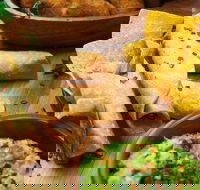 Beach Burrito Company - Accommodation Whitsundays