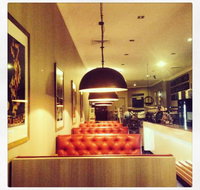 Bella's - Accommodation Whitsundays