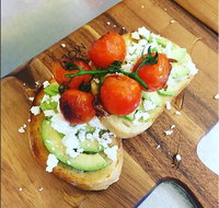 Berrima General Store  Cafe - Accommodation Whitsundays