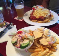 Bird in Hand Inn - Accommodation Whitsundays