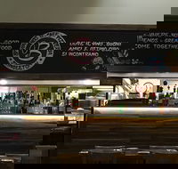 Biviano's Cafe  Pizzaria Pty Ltd - Accommodation Whitsundays