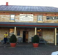 Bush Rangers Bistro - Accommodation Whitsundays