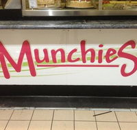 Cafe Munchies - Accommodation Whitsundays