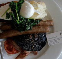 Caffe Jam - Accommodation Whitsundays