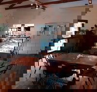 Cedar Cafe - Accommodation Whitsundays