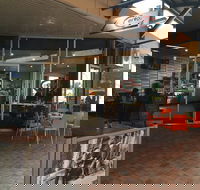 Cervo'z Cafe  Catering - Accommodation Whitsundays