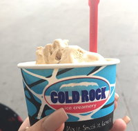 Cold Rock - Accommodation Whitsundays