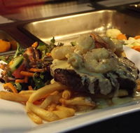 Cooma Ex-Services Club - Accommodation Whitsundays