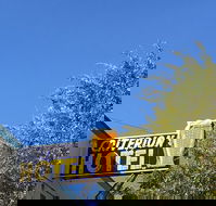 Criterion Hotel Bistro - Accommodation Whitsundays