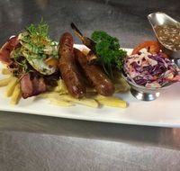 Criterion Hotel Family Restaurant - Accommodation Whitsundays