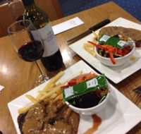 Diggers Bistro - Accommodation Whitsundays