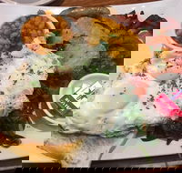 Dudley's Cafe - Accommodation Whitsundays