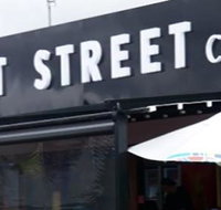 Eat Street Cafe - Accommodation Whitsundays