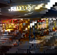 Fall-Line - Accommodation Whitsundays